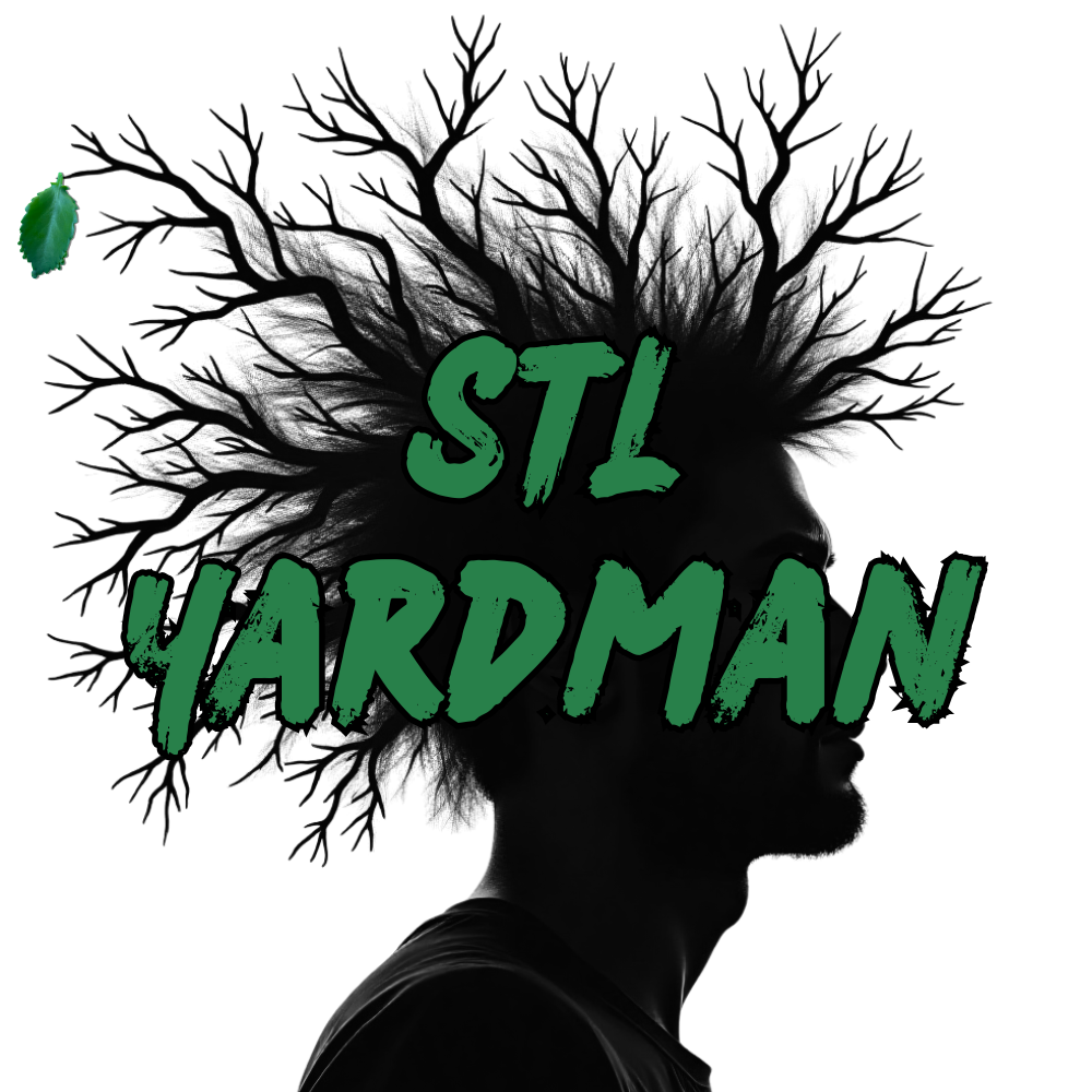 STL Yardman Logo 5 - Clear Background
